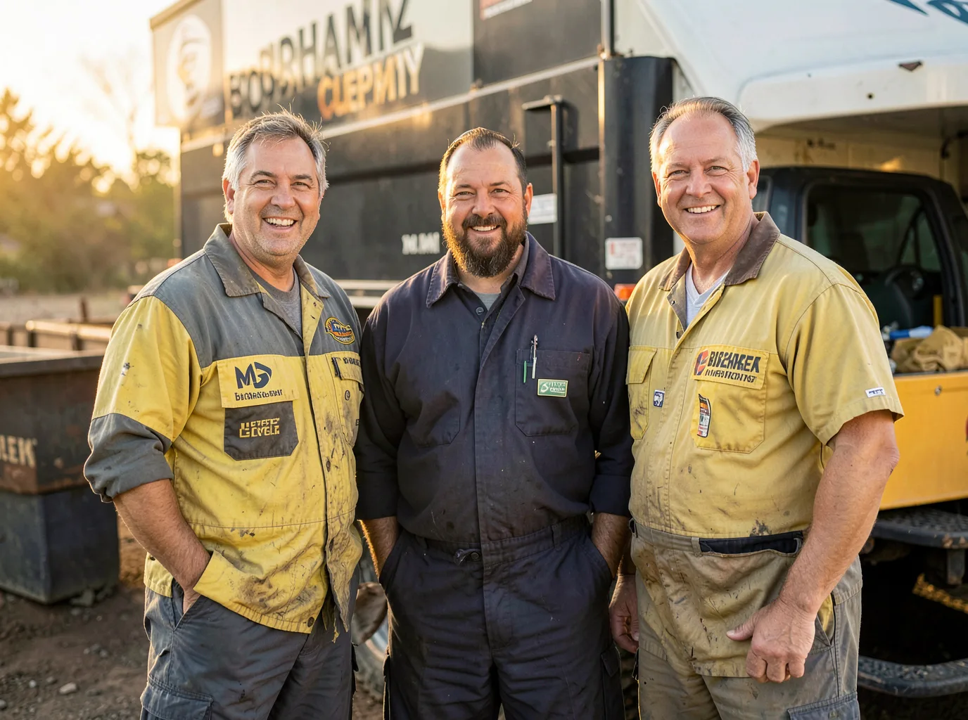 Sewage Cleanup company in New Canton, VA