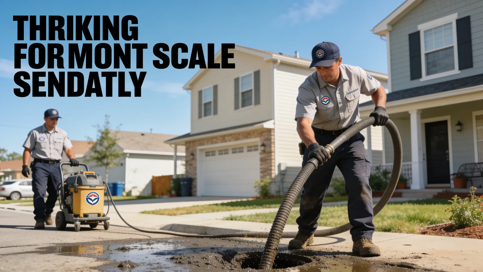 Sewage Cleanup in New Canton, VA near me